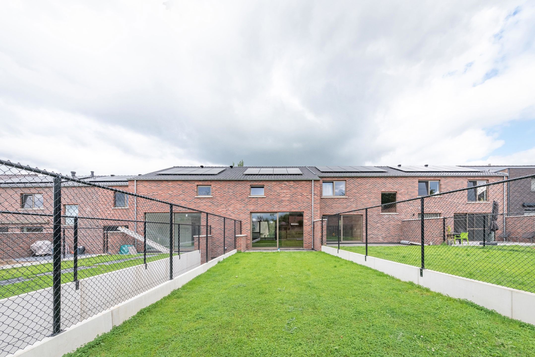 CASCO nieuwbouwwoning te Vlijtingen foto 10