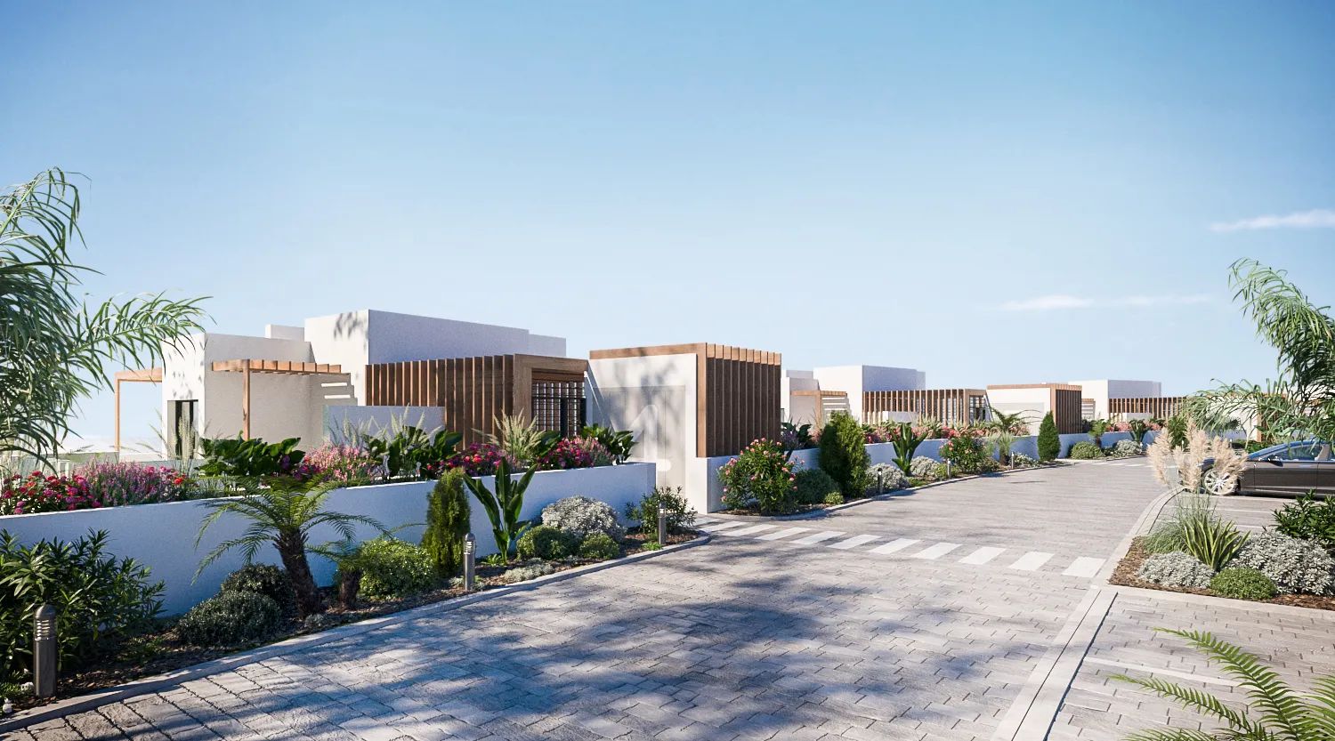 Beleef ongekende luxe aan de nieuwe Golden Mile: jouw droomhuis aan de Costa del Sol foto 14