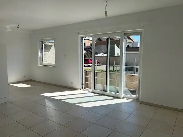 Zonnig woonappartementje met 2 slaapkamers en garage in Koksijde dorp foto 8