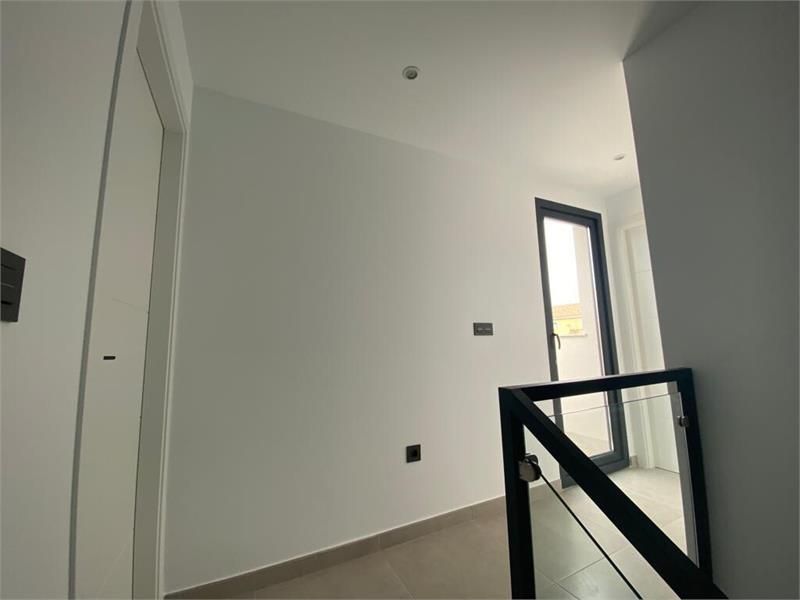 Nieuwbouwwoningen met privézwembad in Los Alcázares, Costa Cálida foto 10