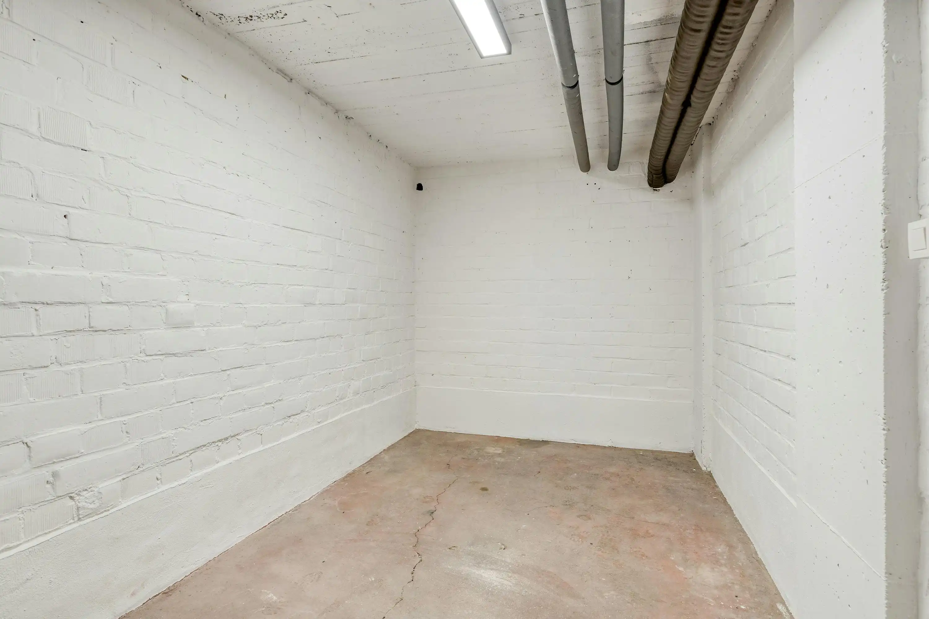Luxueus 3-slaapkamerappartement met terras te koop in Wilrijk foto 19