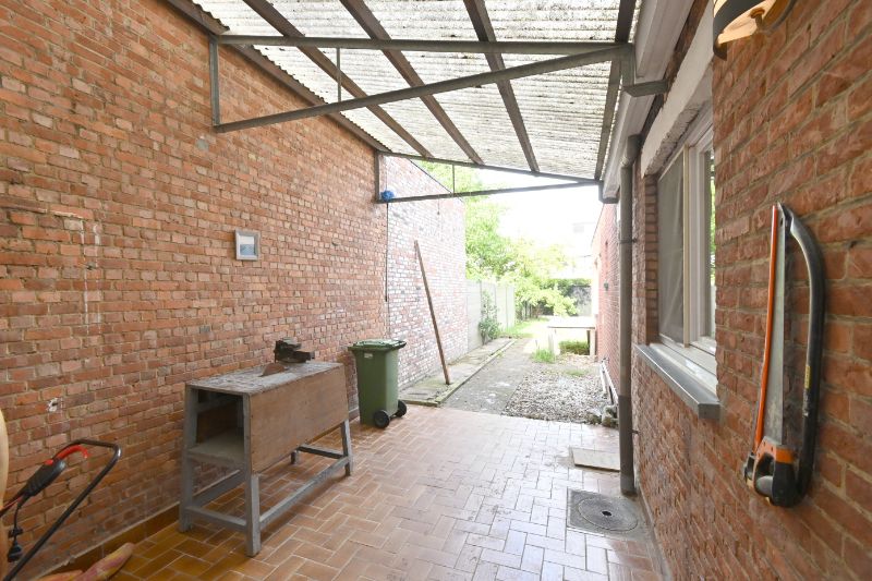 Klassieke woning met 4 slaapkamers foto 18