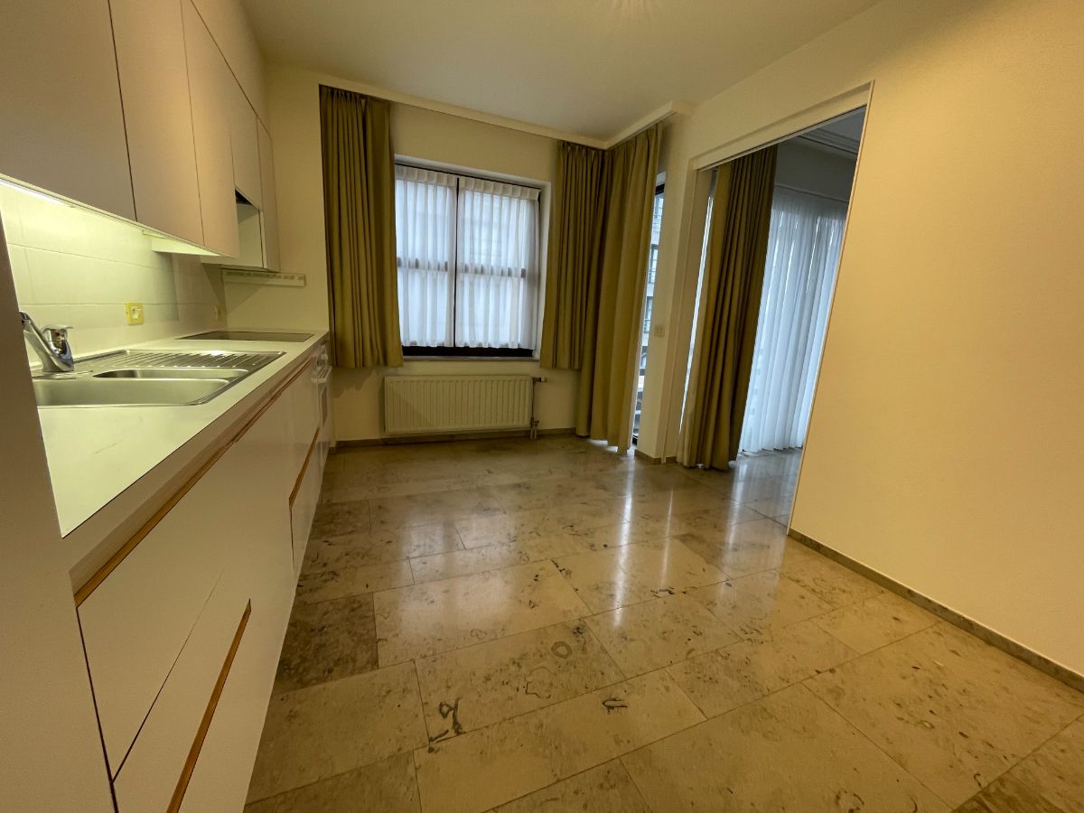 Centraal wonen in het groen foto 12