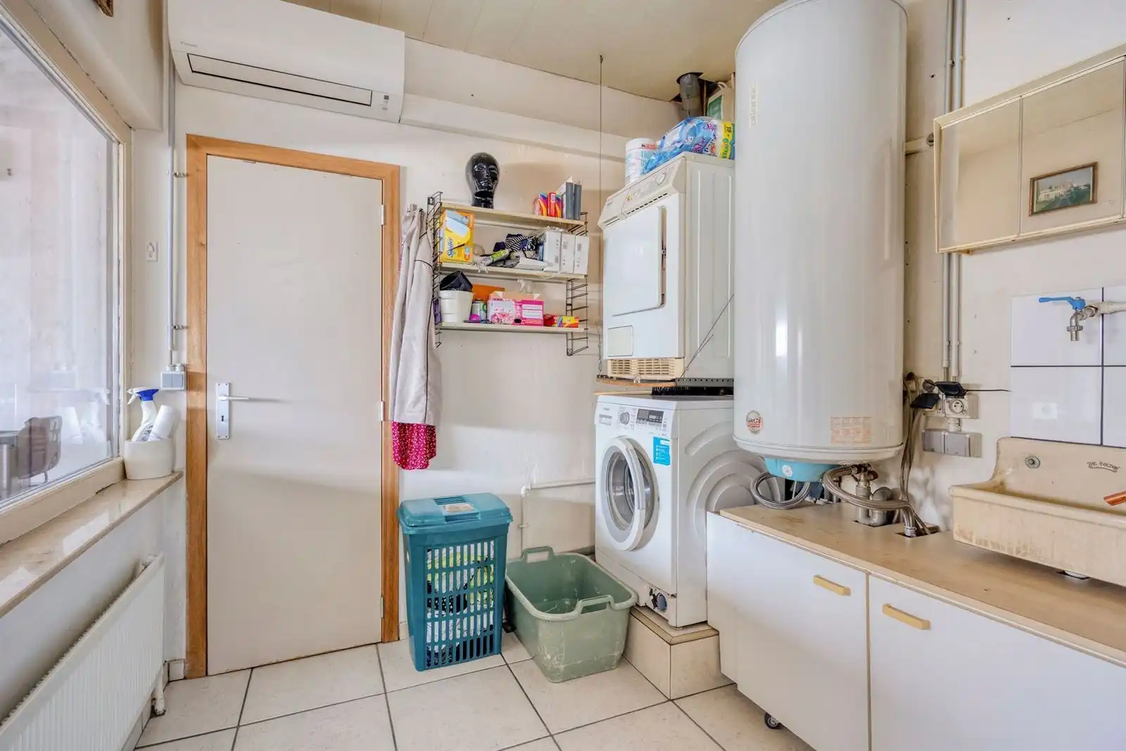 Unieke woning op mooi perceel van 12a foto 12