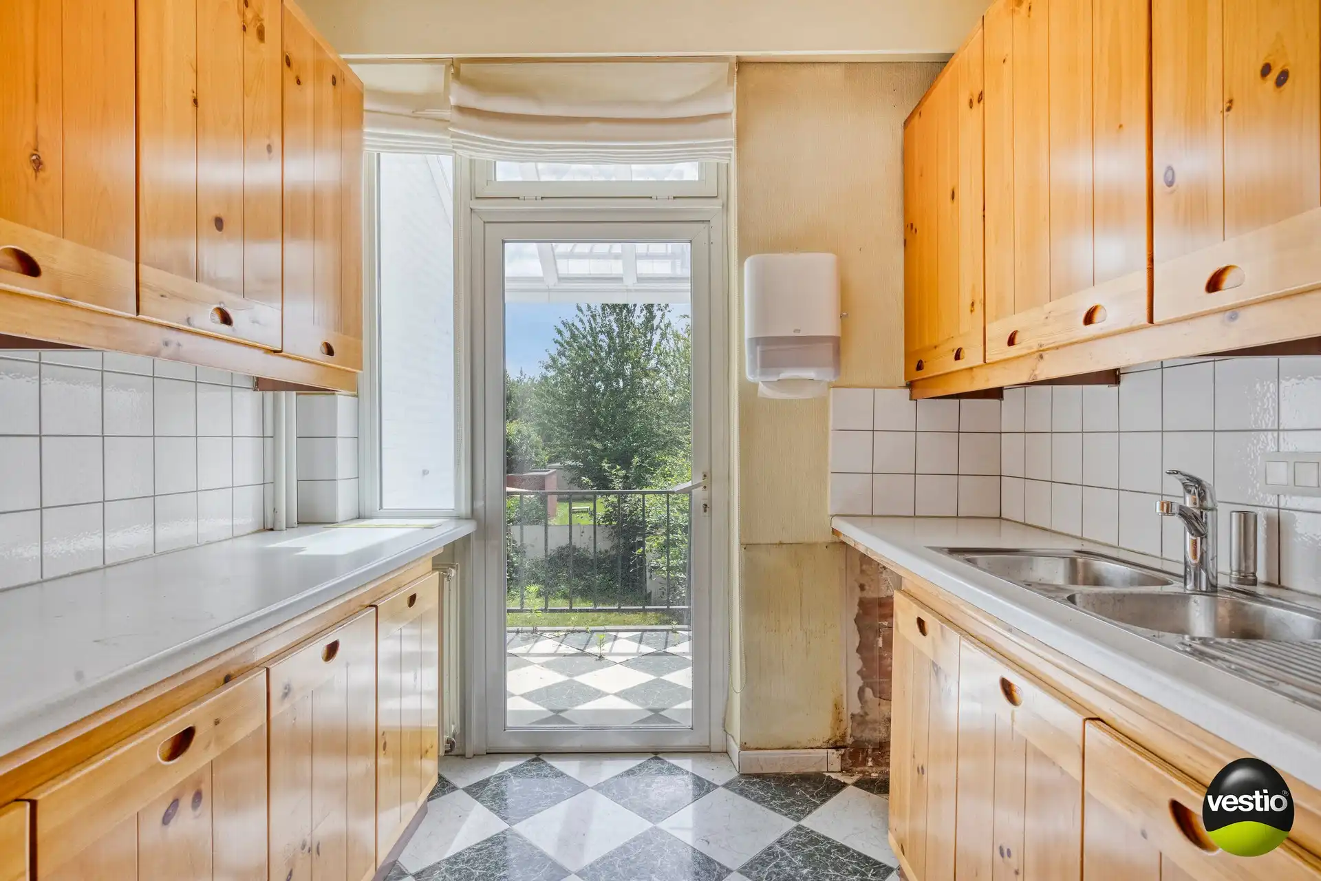 Karaktervolle herenwoning met stadstuin op toplocatie in hartje Hasselt foto 6