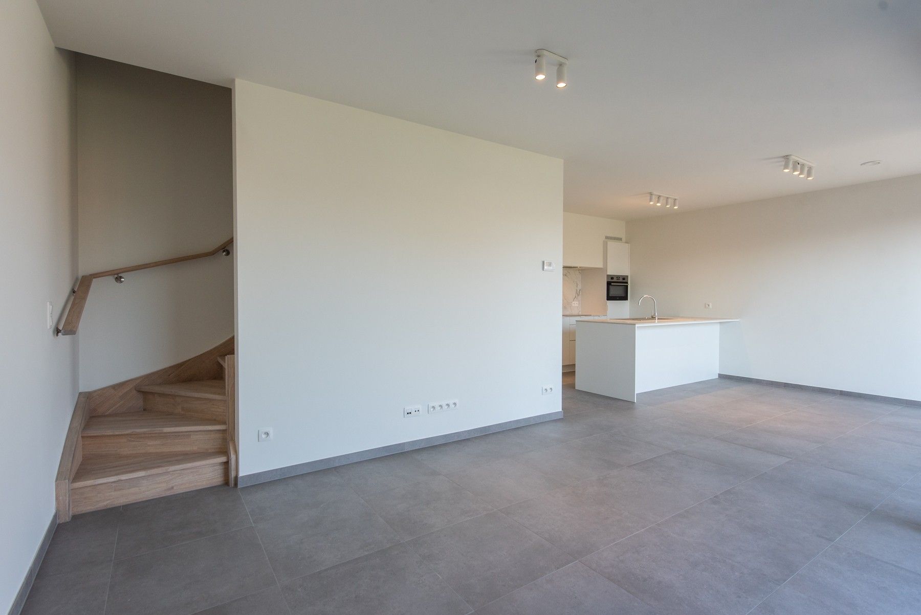 MODERNE NIEUWBOUWWONING IN PROJECT COURTESSEM foto 30