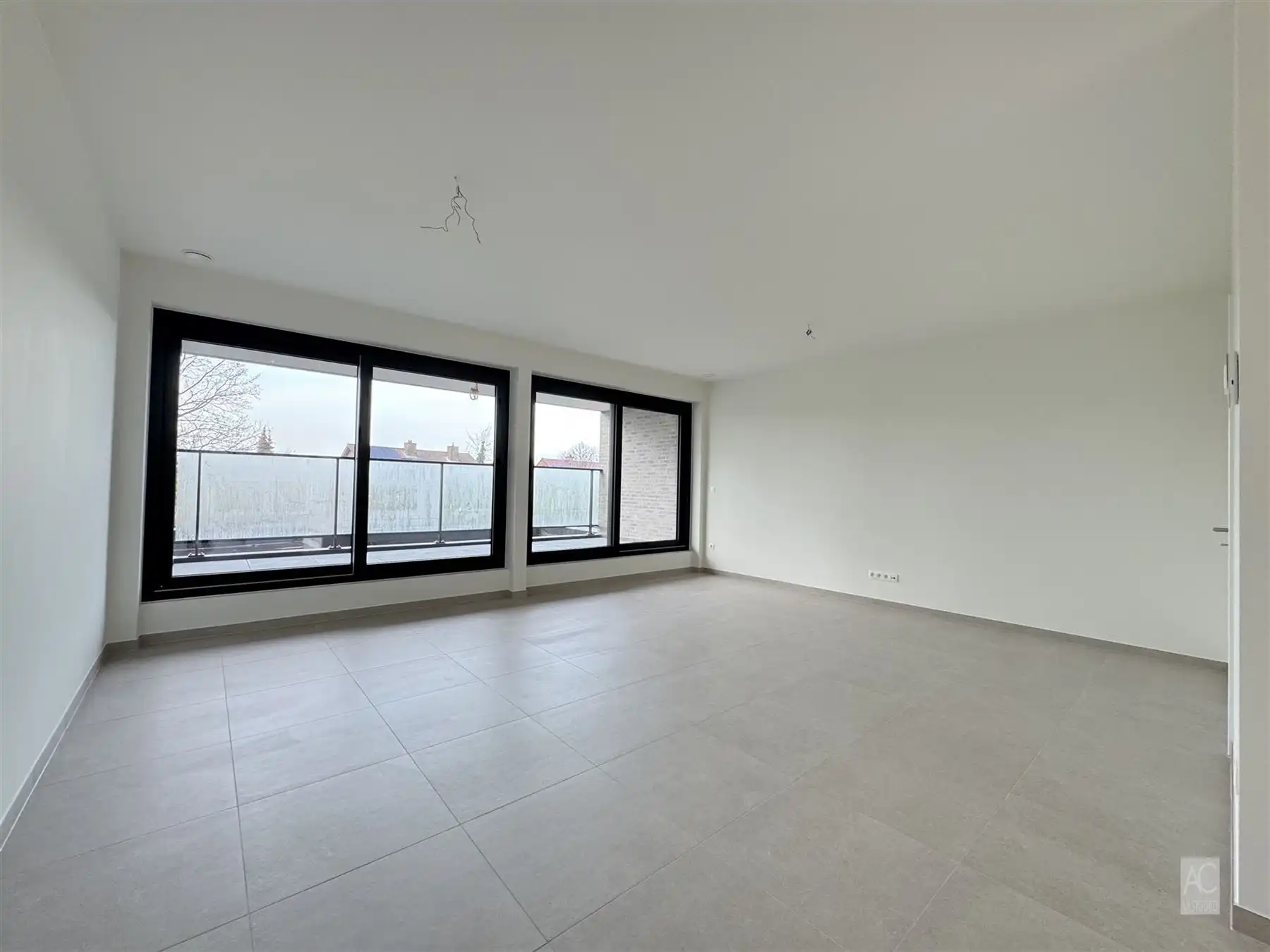 Nieuwbouw appartement met 2 slaapkamers foto 6