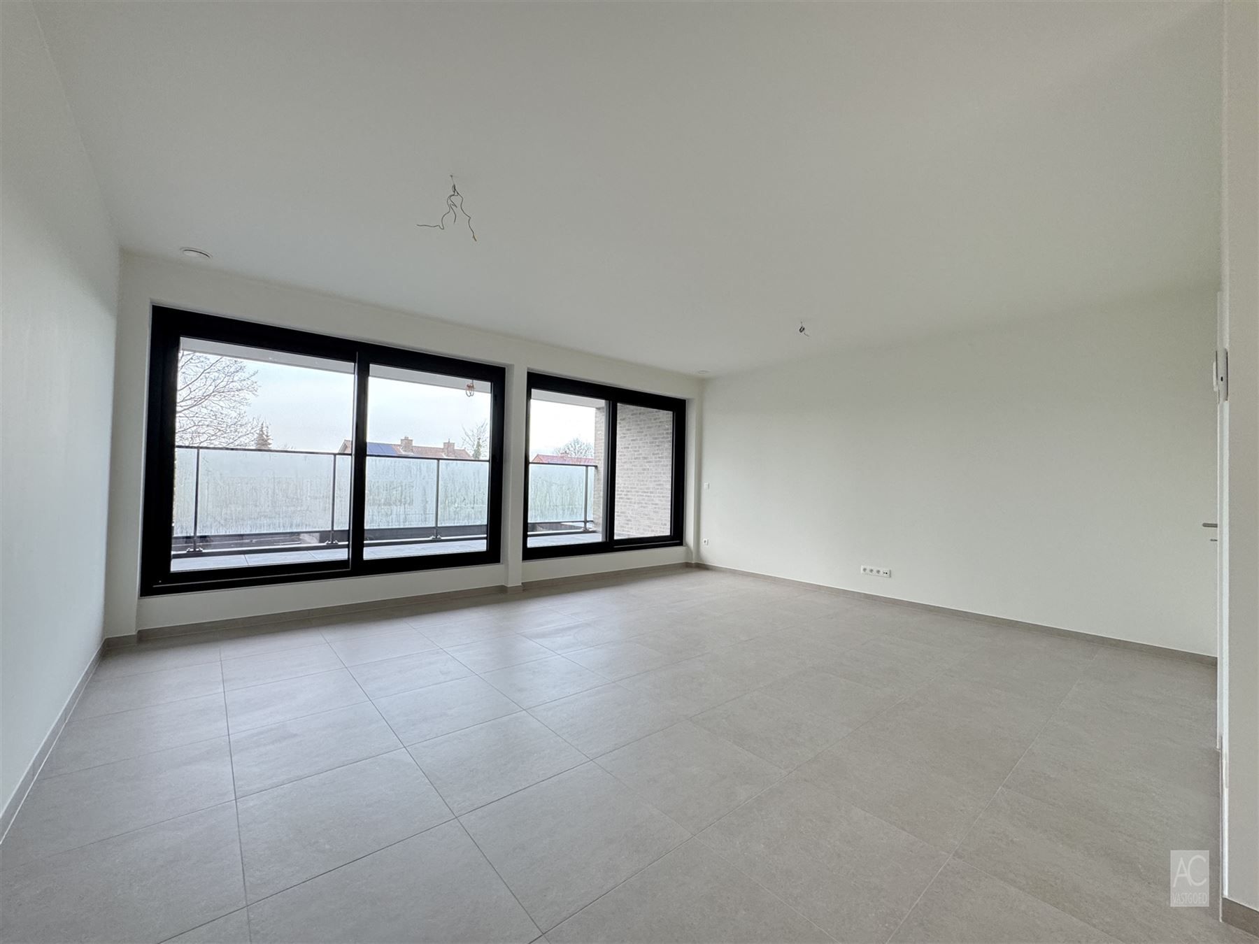 Nieuwbouw appartement met 2 slaapkamers foto 6