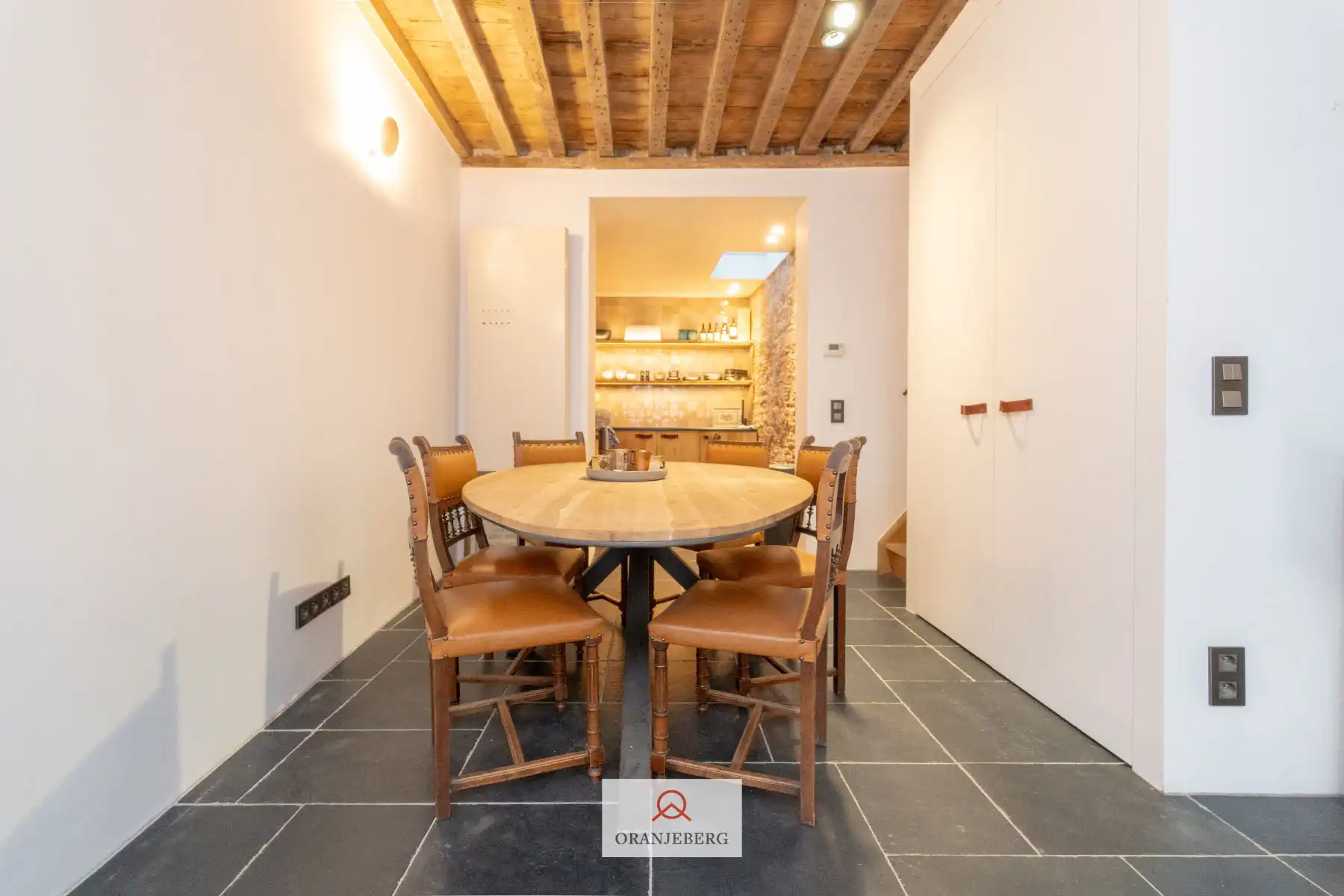 Authentieke parel in historisch stadscentrum foto 10