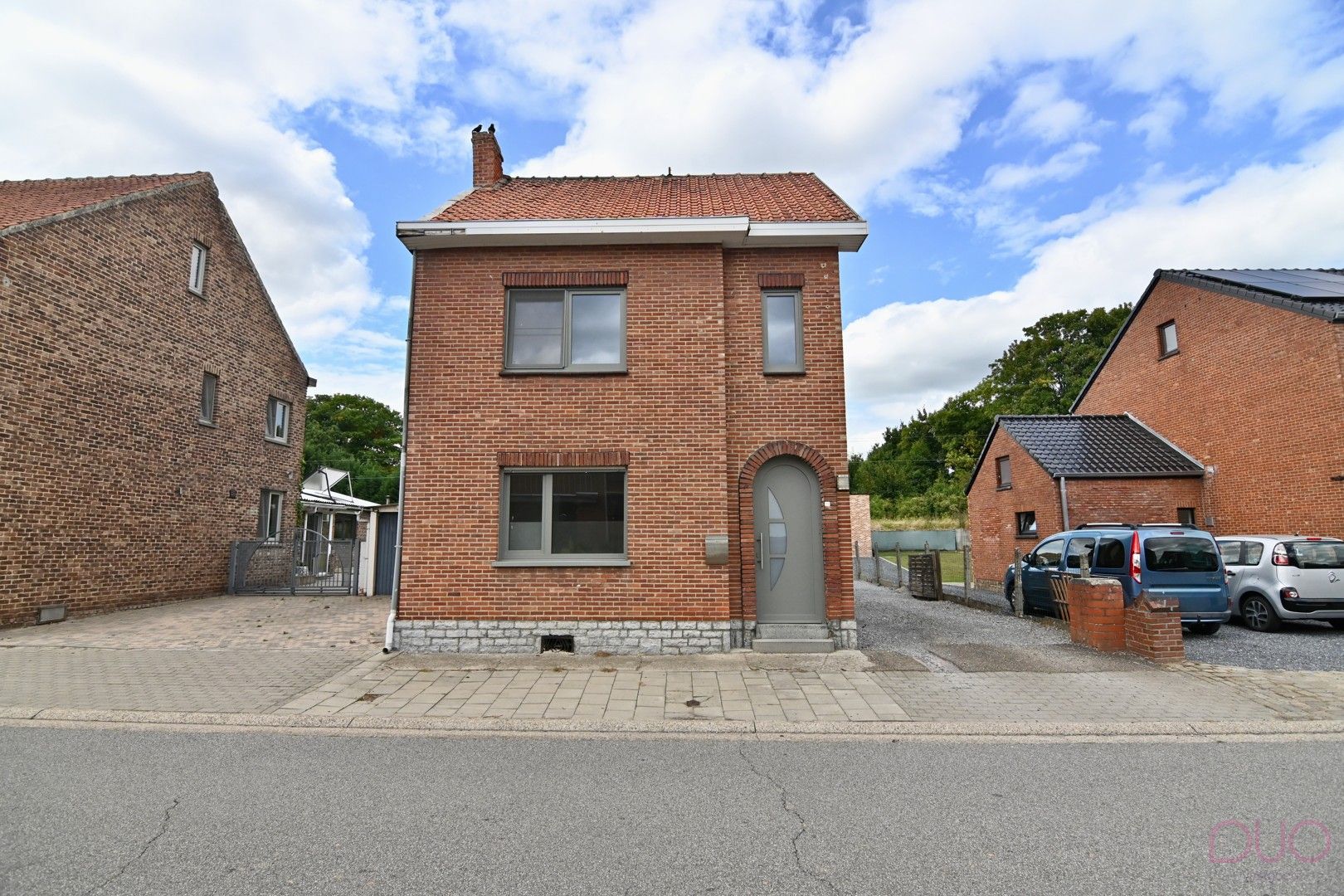 Af te werken woning met achterliggend werkplaats van ca. 52m2 foto 17
