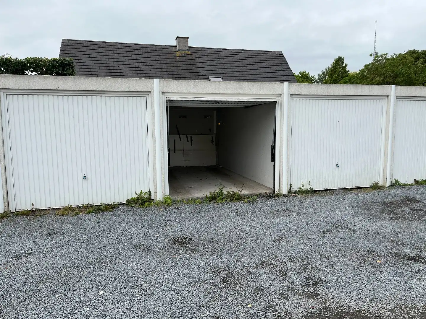 Garagebox! foto 4