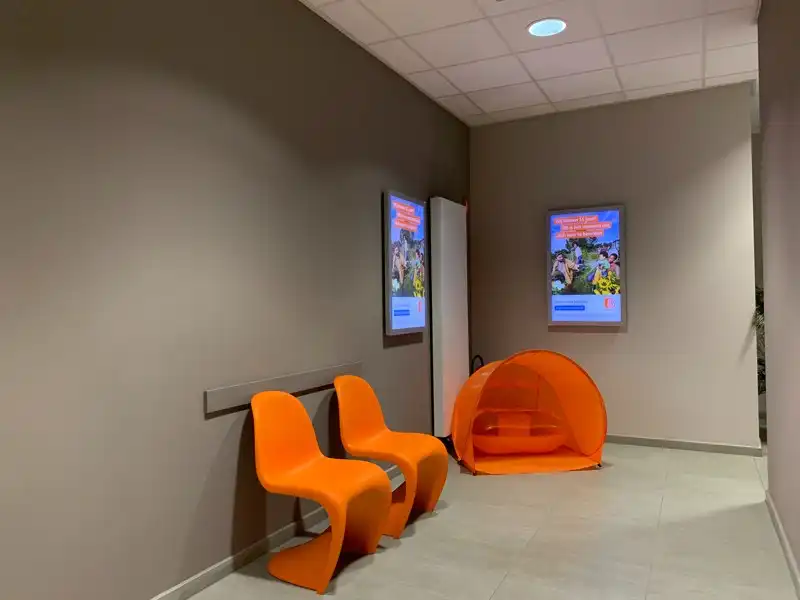 Instapklaar handelsgelijkvloers Te Huur en Te Koop foto 15