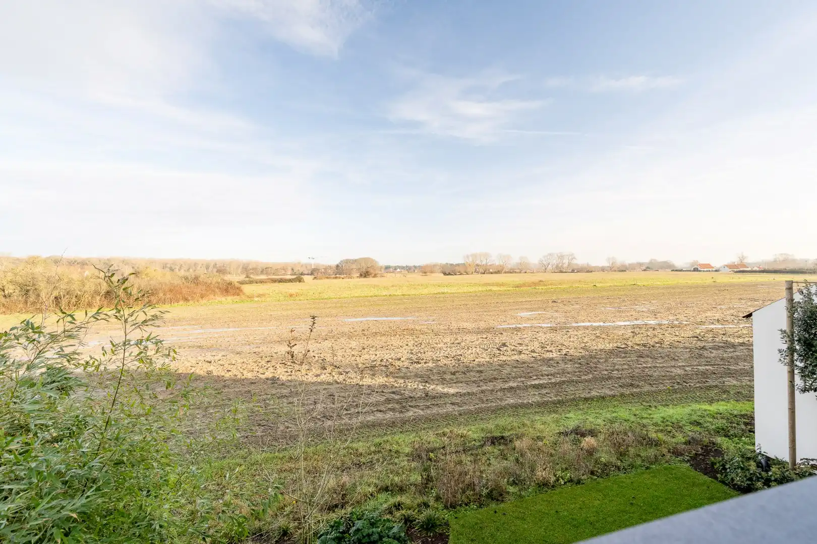 Nieuwbouwvilla met unieke zichten nabij de Oude Kalfsmolen foto 5