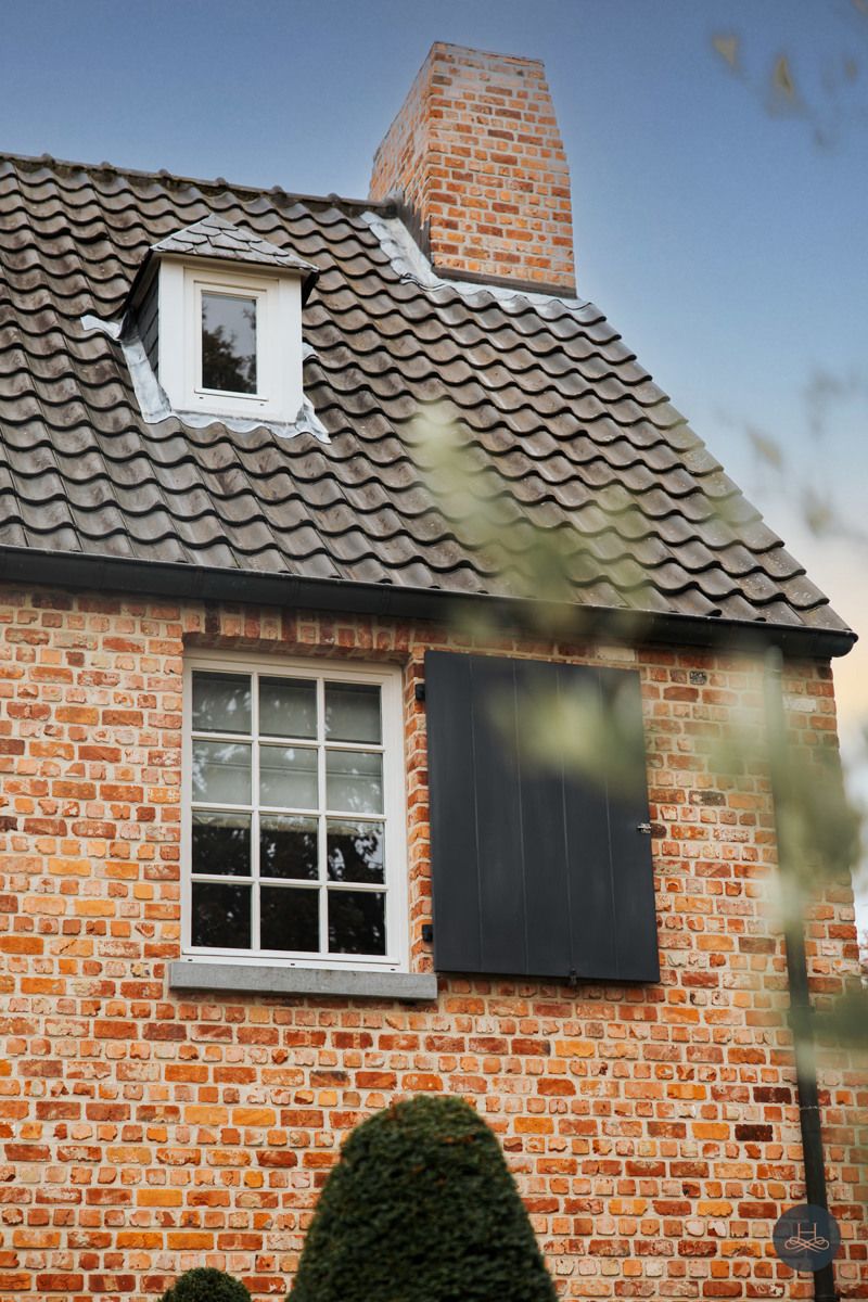 Exclusieve villa temidden van het groen foto 4