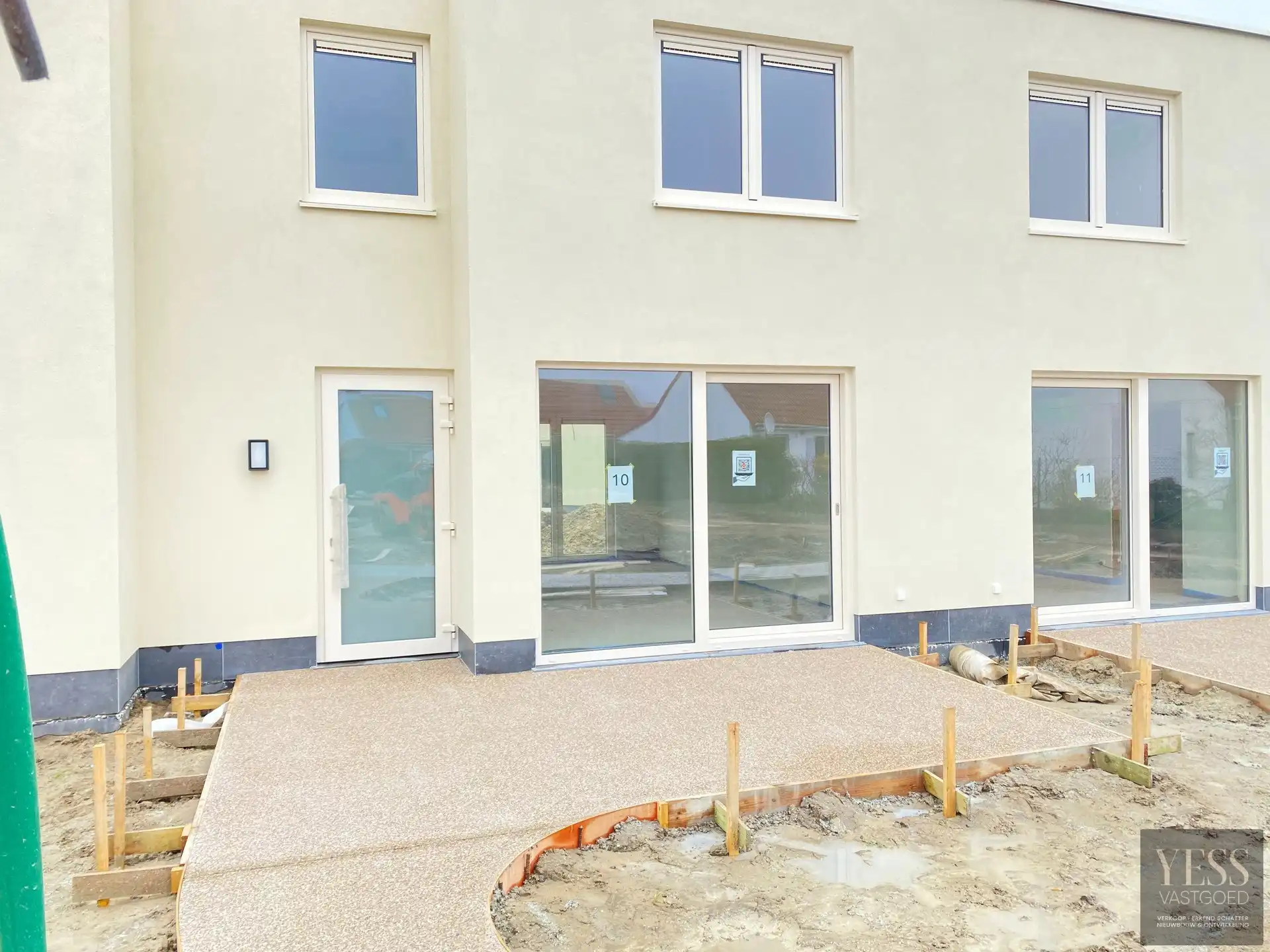 OPENWONINGDAGEN 08/04 - 09/04 - 10/04 -16/04 - 17/04 - 18/04 foto 2