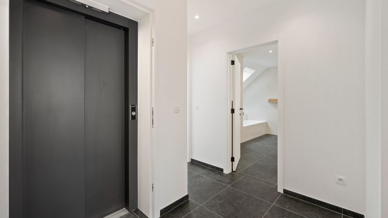 Luxe nieuwbouw penthouse 133m² met zeer ruim dakterras 53m² foto 14