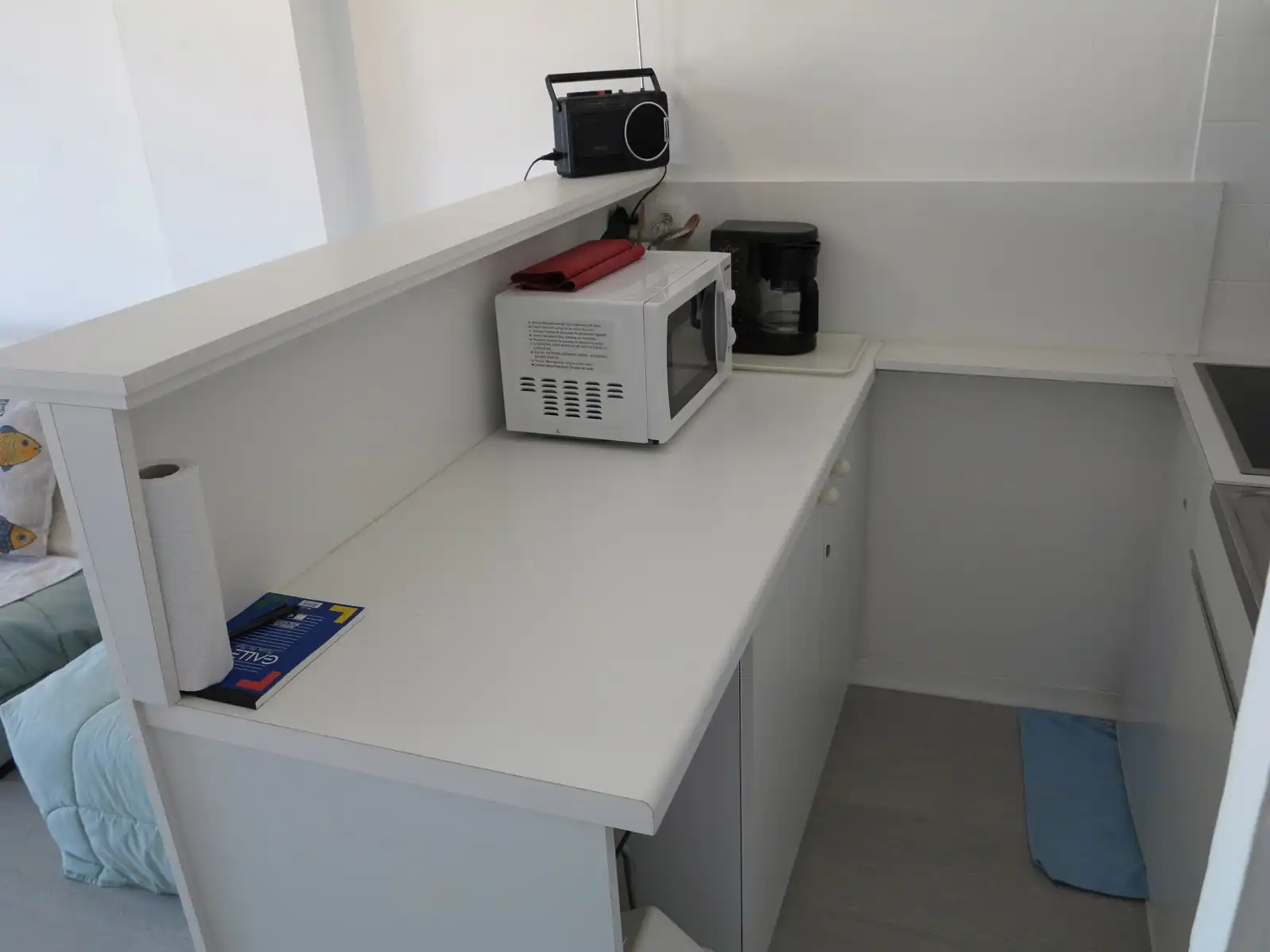 Res. SEA BREEZE foto 8