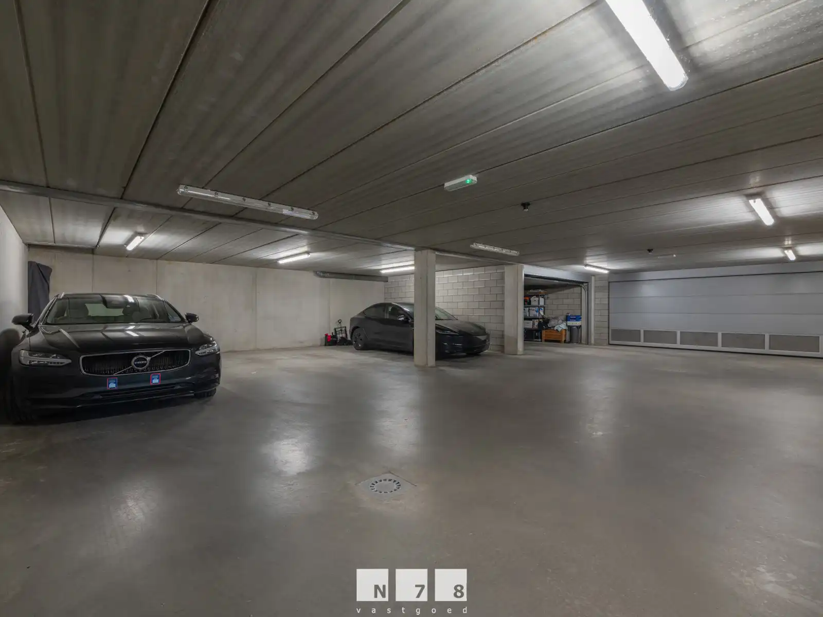 Appartement te huur foto 16