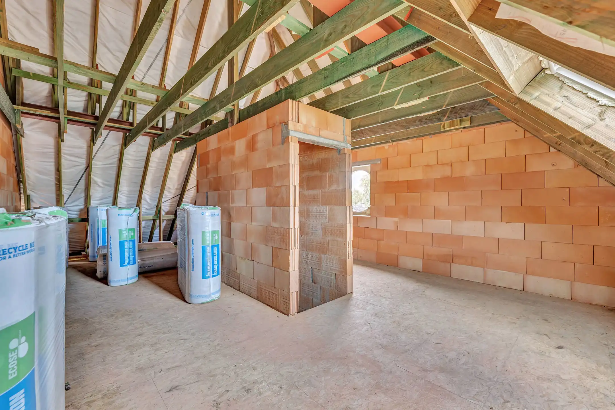 Stijlvolle nieuwbouwwoning op toplocatie in Haaltert foto 17