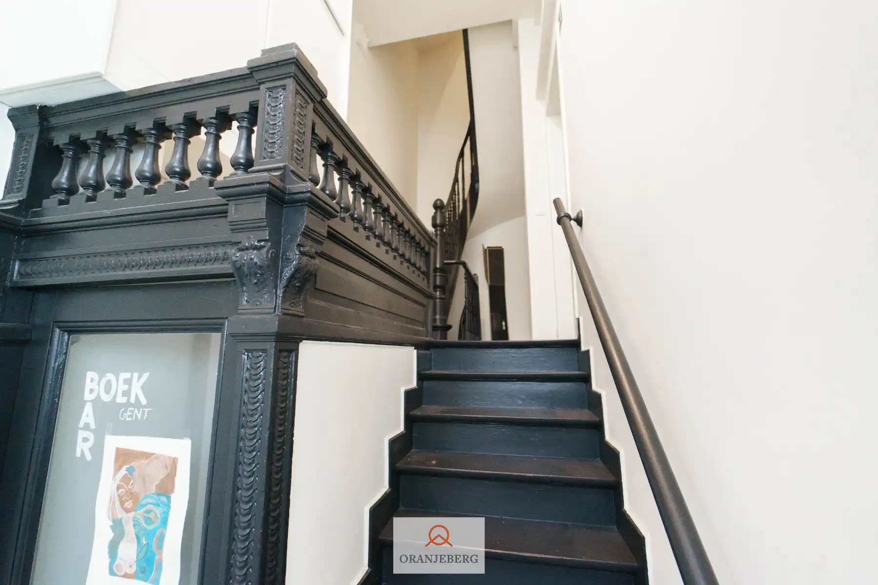 Duplex te huur centrum Gent foto 16