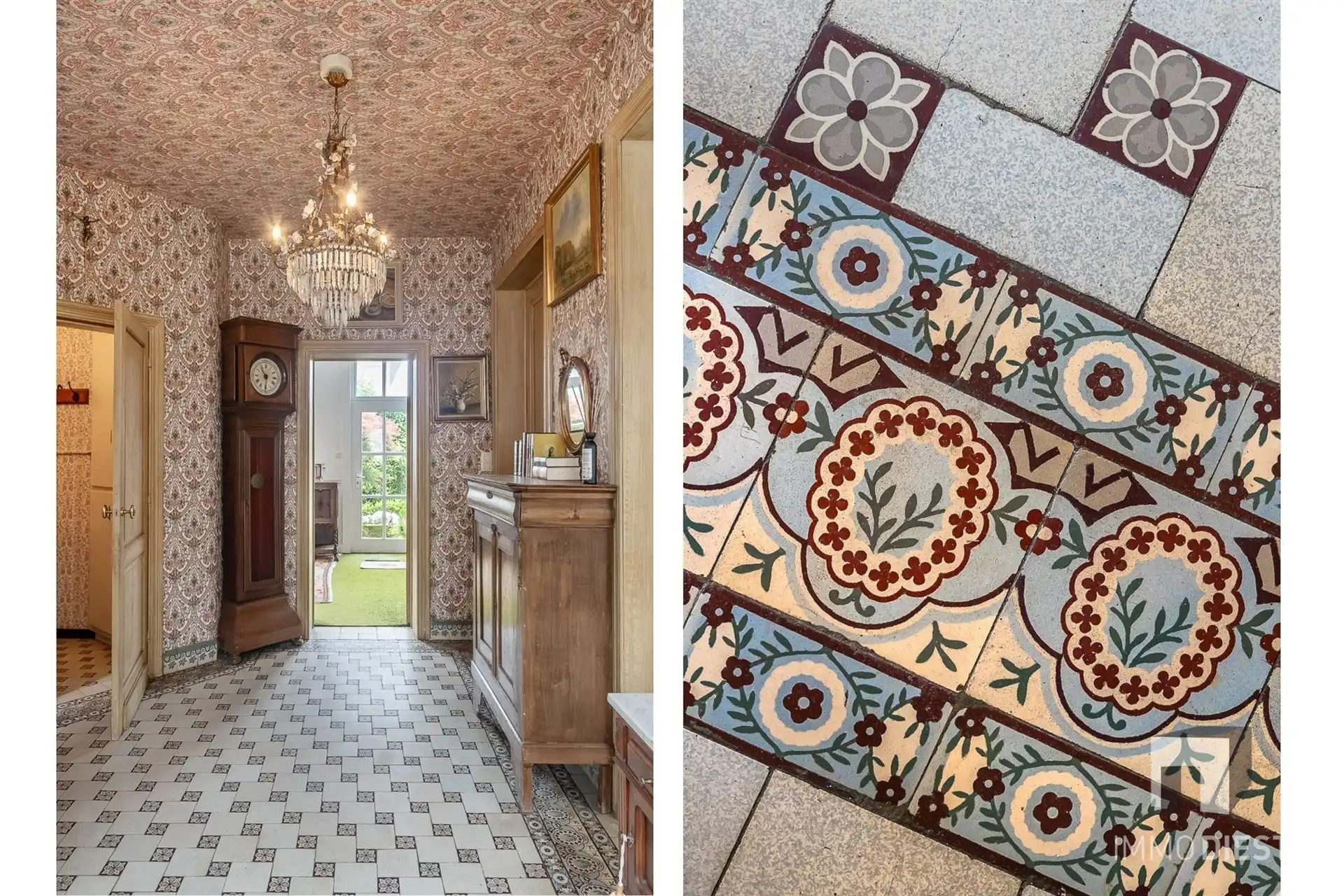 Elegante woning met vele mogelijkheden, gezellige tuin en dubbele garage foto 4