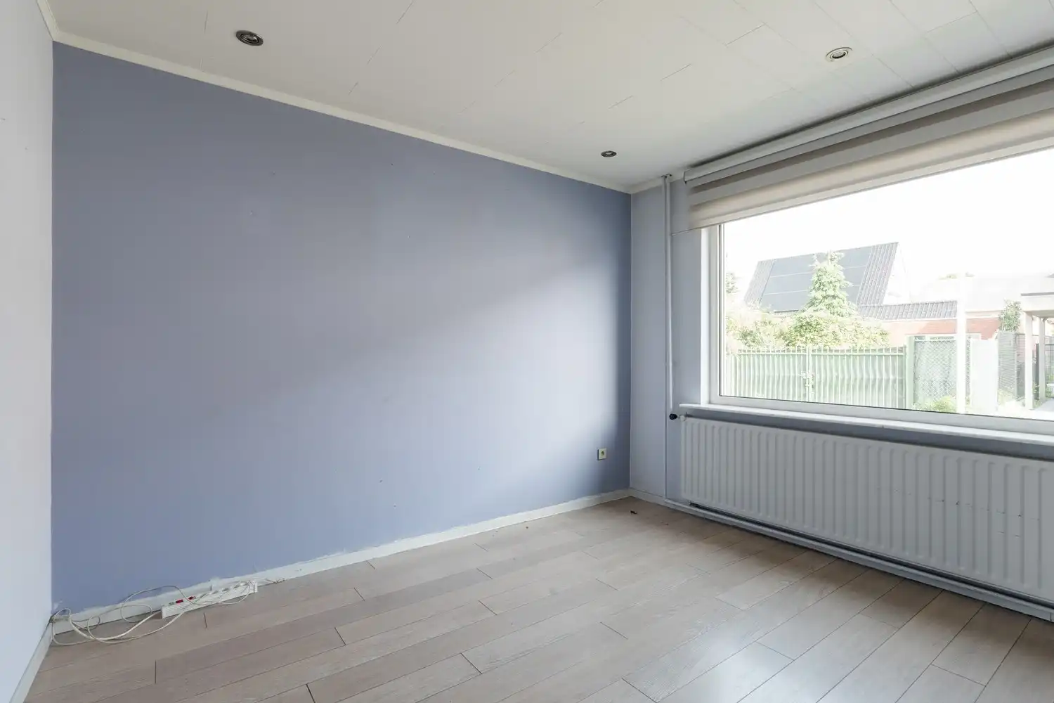 Leuke op te frissen woning 3 SLK woning in een doodlopende straat! foto 6