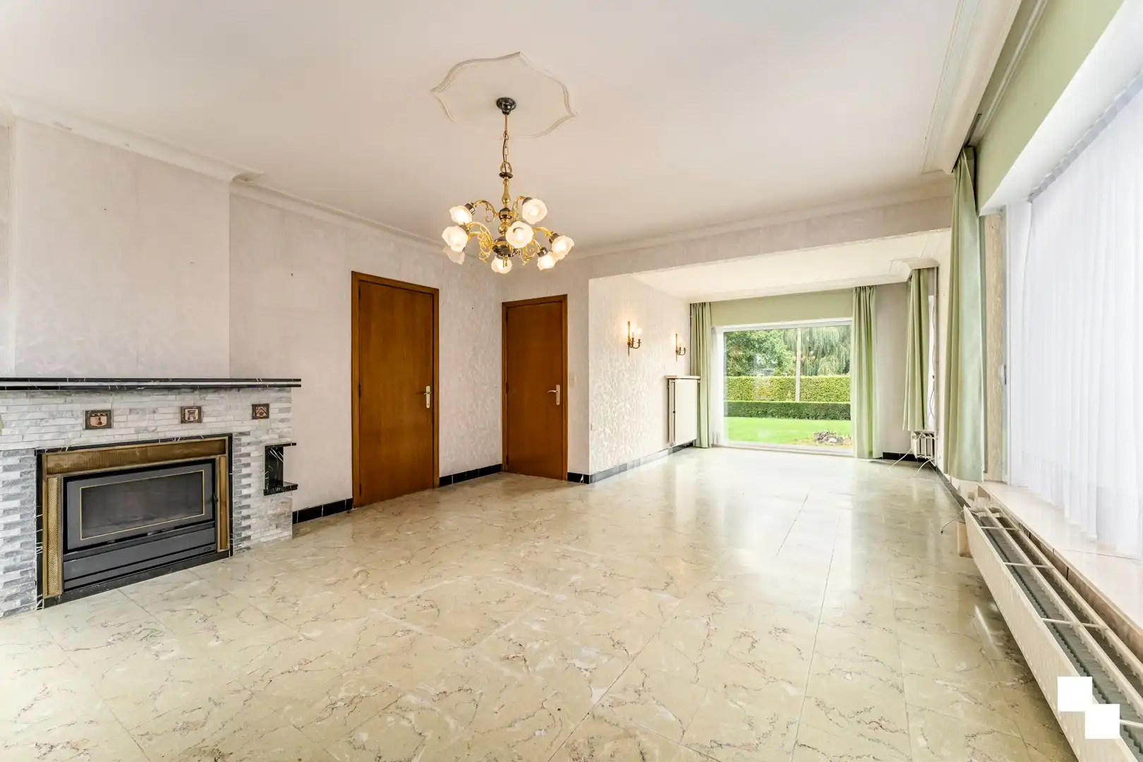 Landelijk wonen met uitstekende verbinding - Rumbeke foto 6
