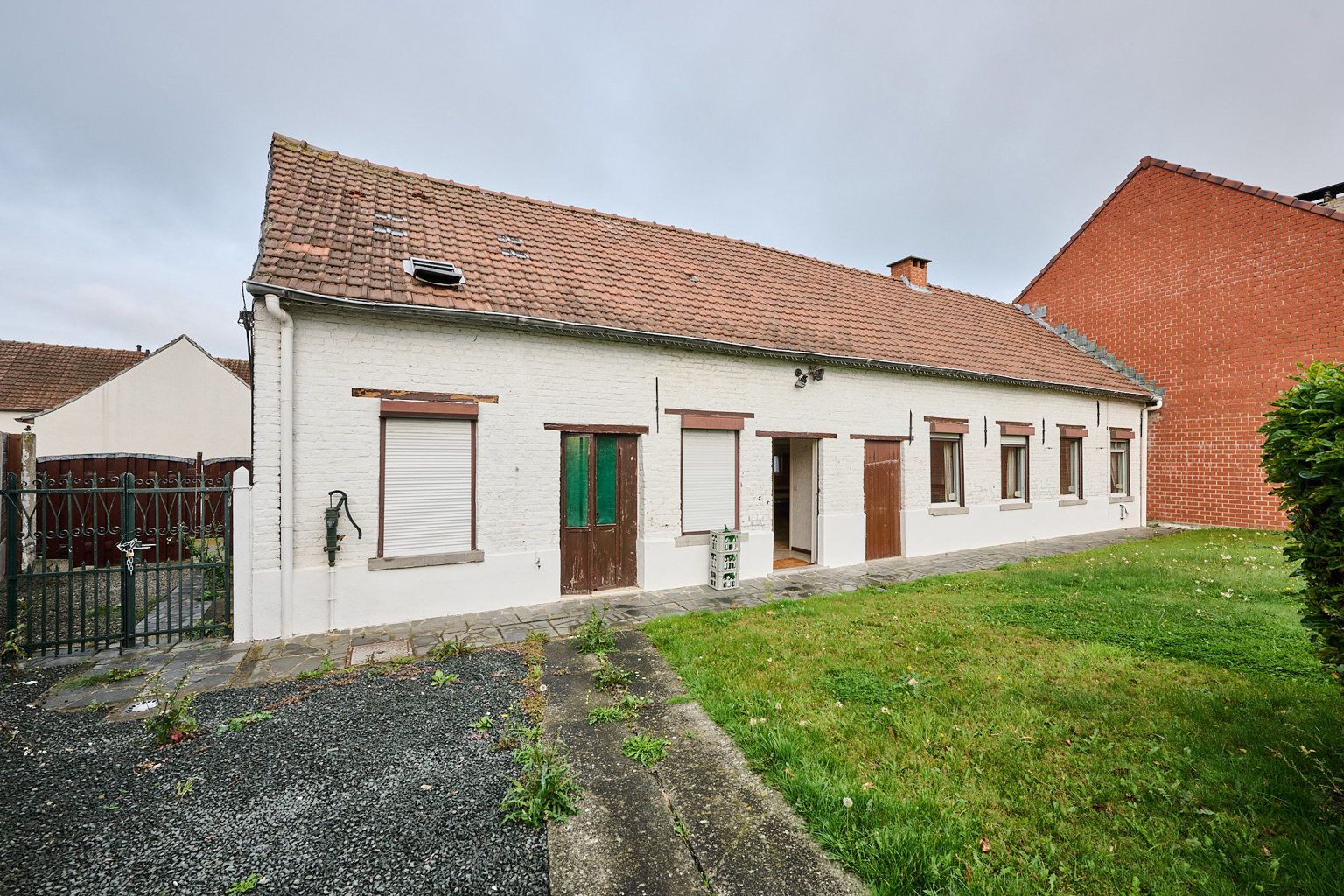 Huis te koop foto 6