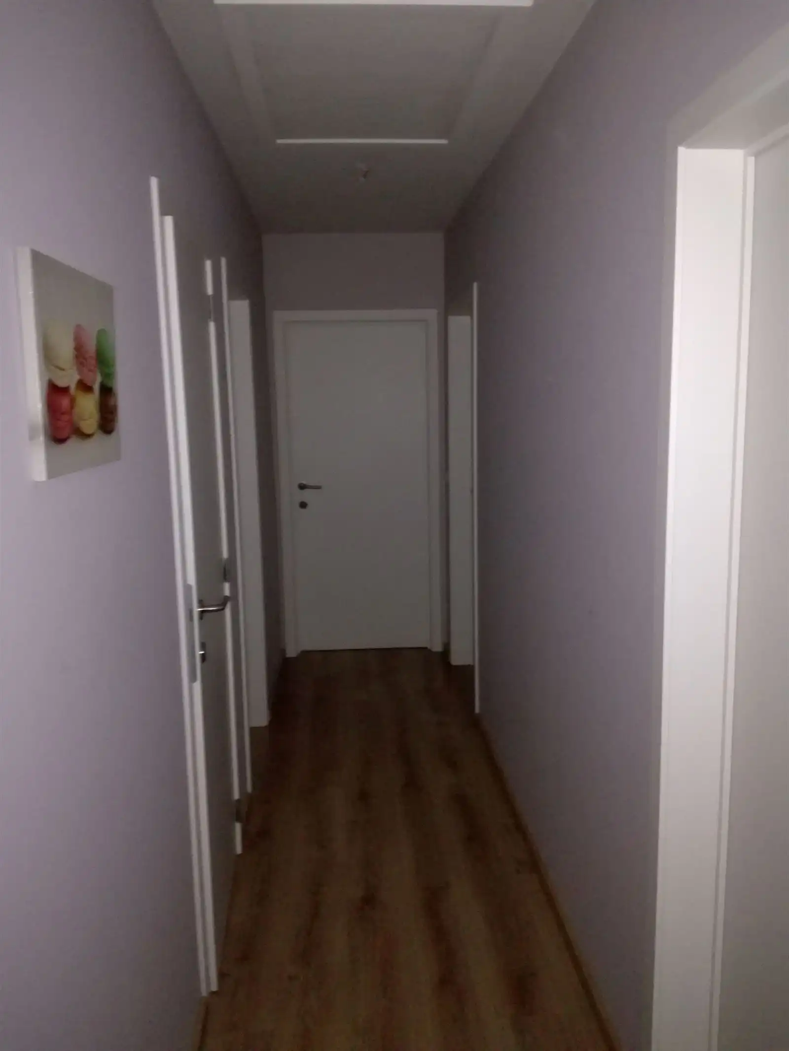 3 slpk duplex met 2 autostaanplaatsen. foto 14