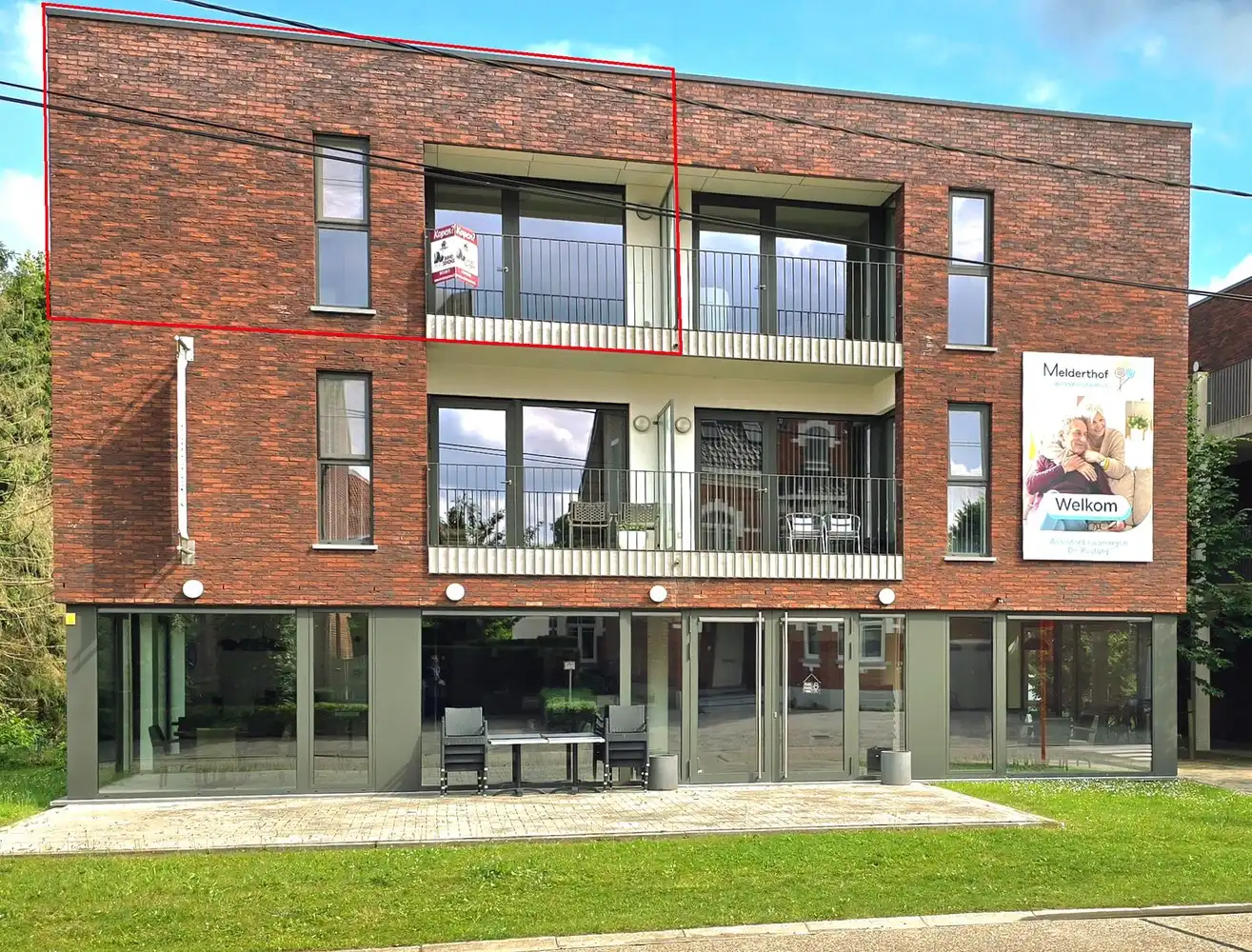 Appartement te koop foto 12