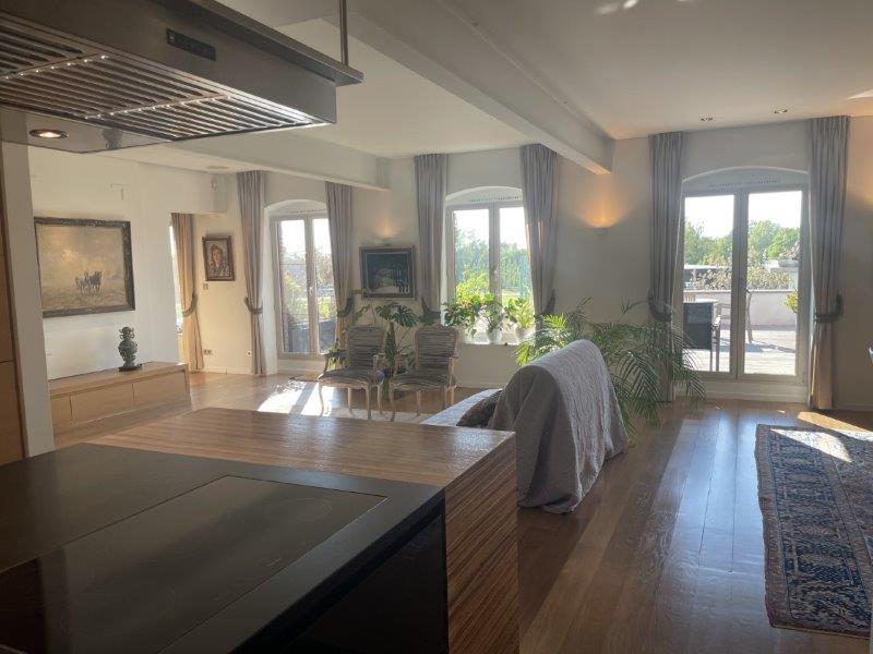 Loft te koop foto 10