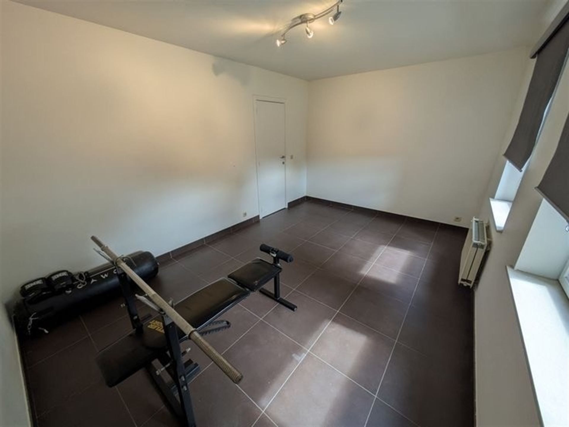 Gelijkvloersappartement met 3 slaapkamers foto 8