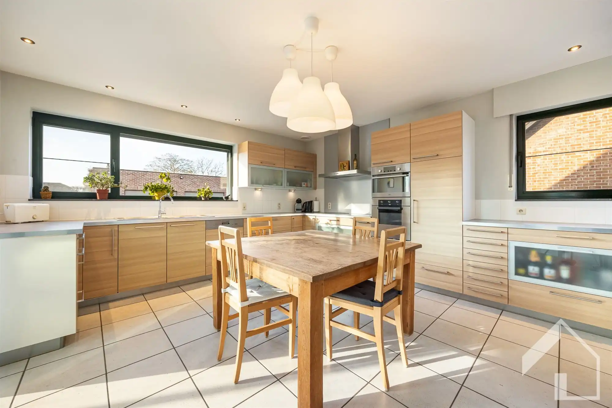 Prachtig landhuis nabij het centrum van Broechem foto 9