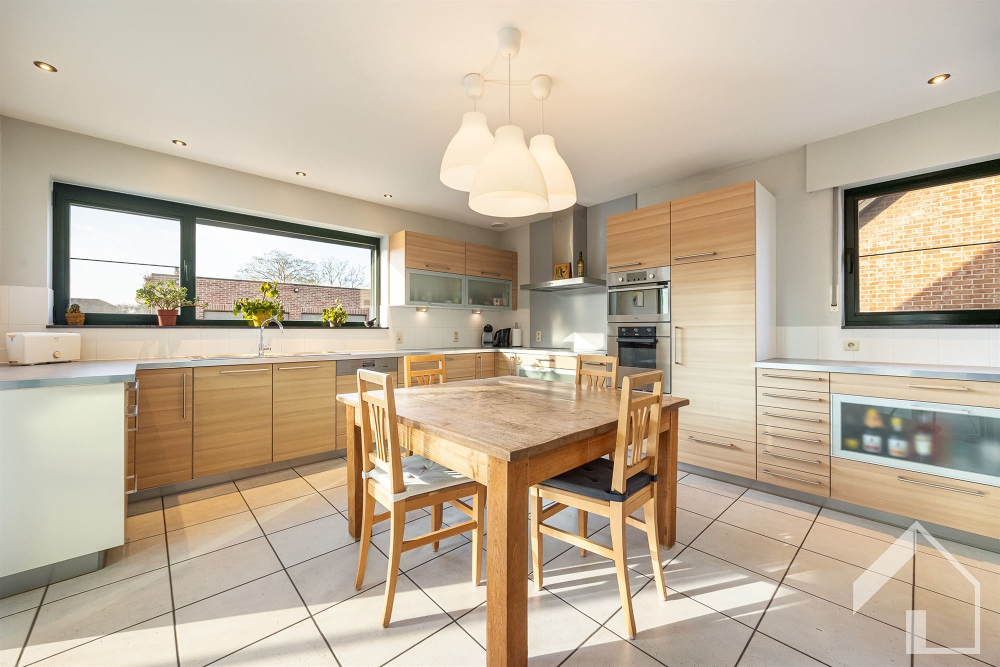 Prachtig landhuis nabij het centrum van Broechem foto 9