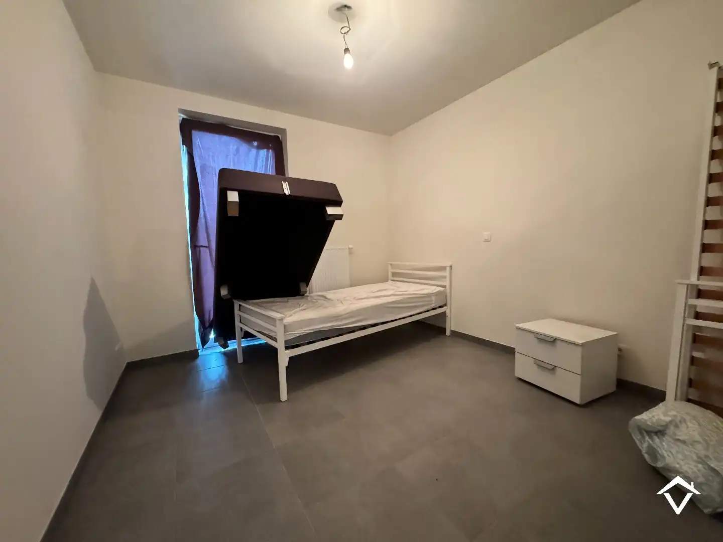 Appartement met 2 slaapkamers en garagebox te Westrozebeke foto 9