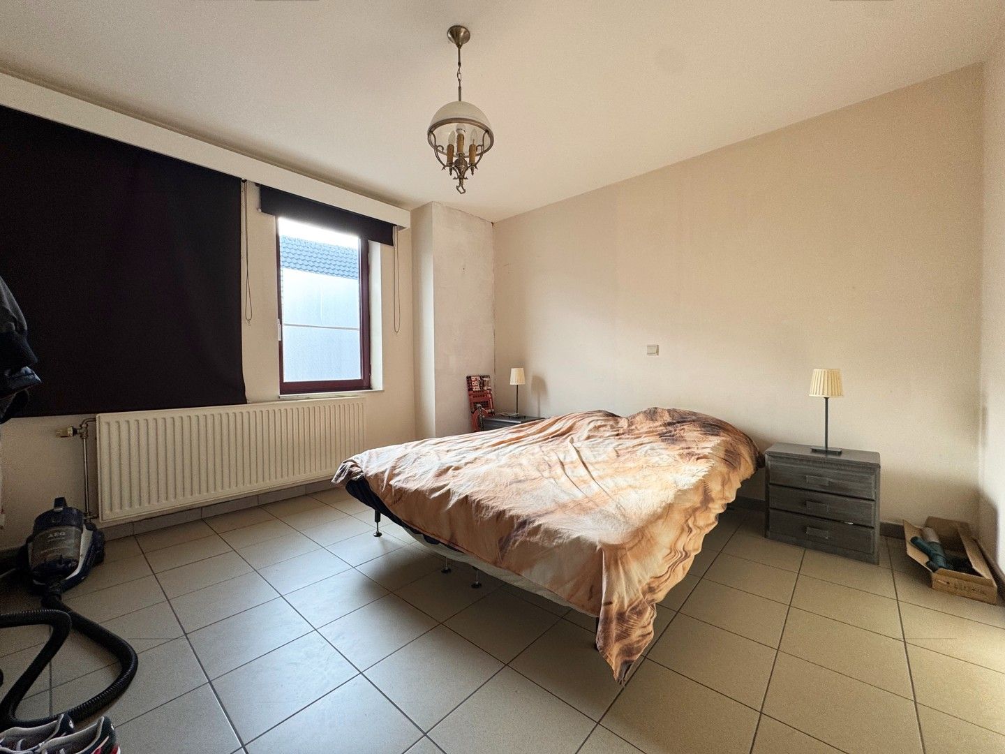 Mooi appartement met 1 slaapkamer in centrum Borgloon foto 4