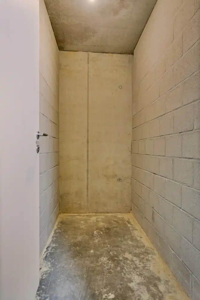ENERGIEZUINIG (E-PEIL 11) APPARTEMENT TE DIEST! foto 20