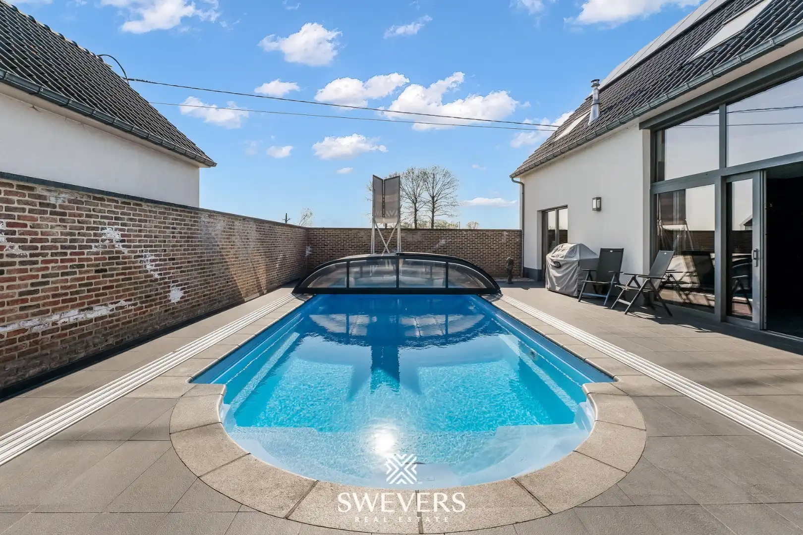 Energiezuinige hoevewoning met wellness en handelsruimte  foto 32