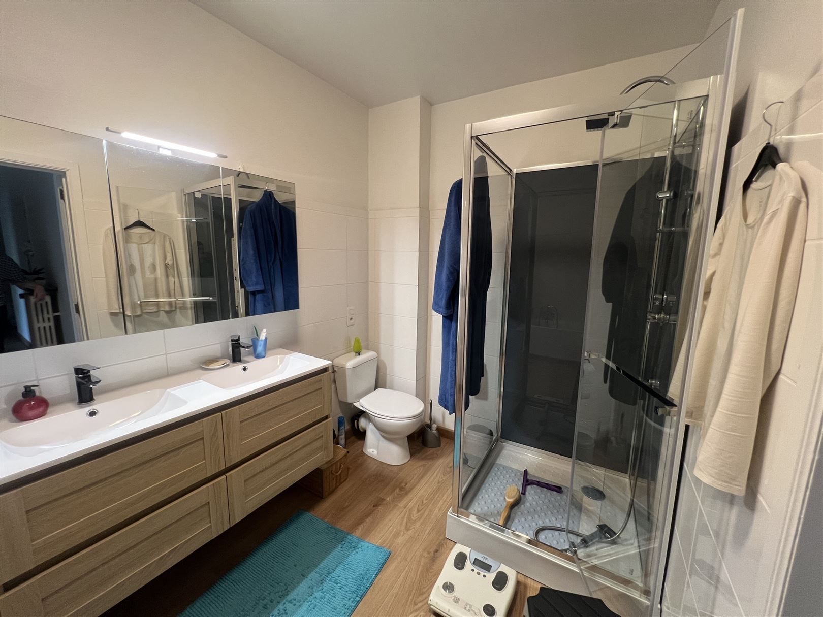 3 slaapkamer appartement op wandelafstand van het centrum foto 7