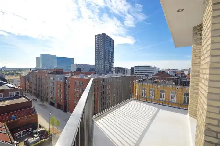 ANTWERPEN - Recent appartement met mooi terras  foto 4
