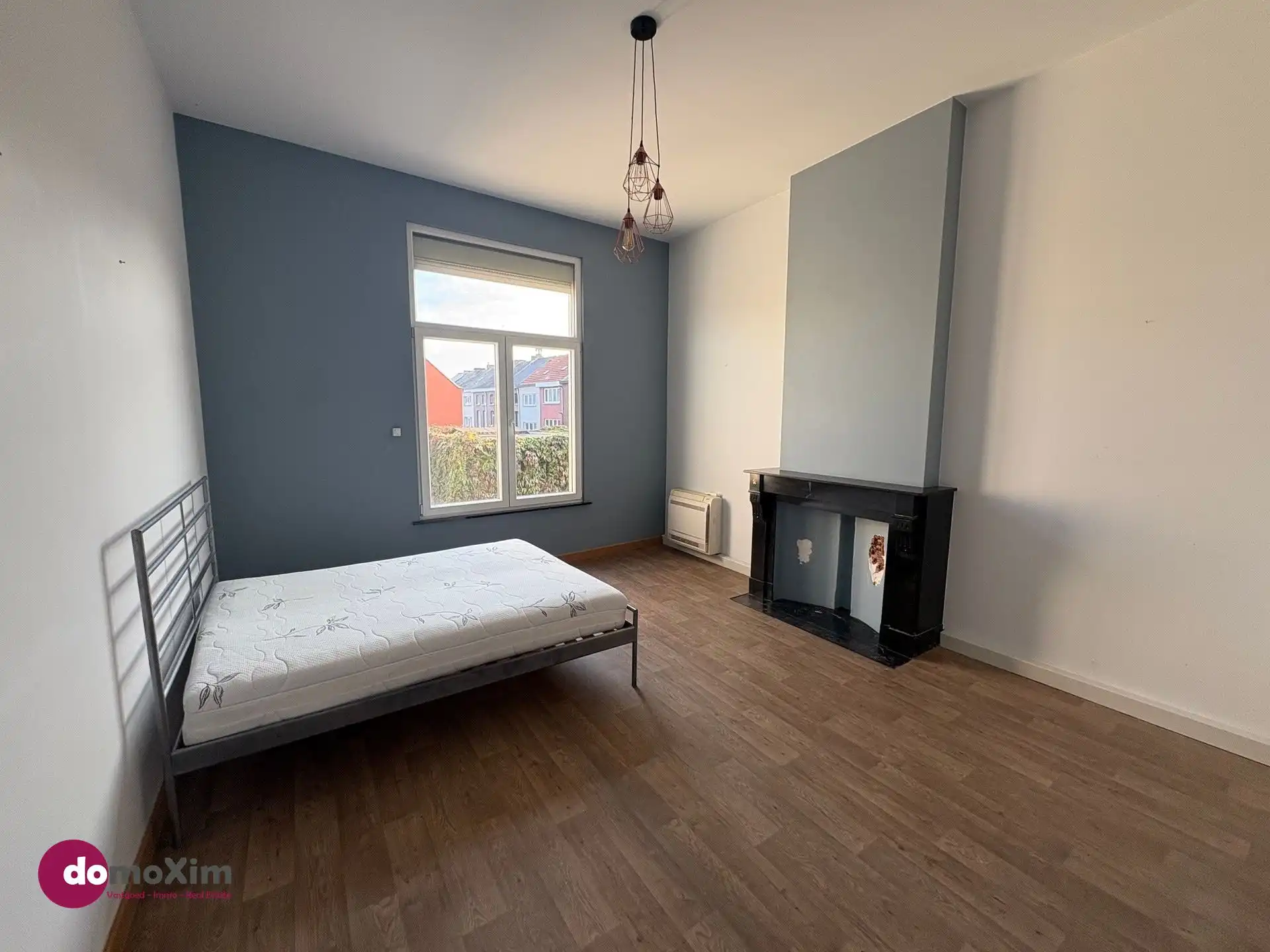 Karaktervolle herenwoning met vier slaapkamers en terras foto 6