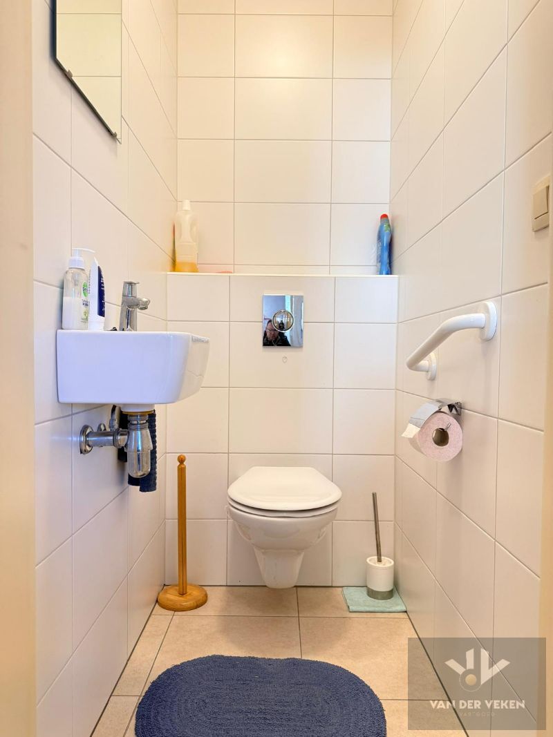 INSTAPKLAAR 2-SLAAPKAMER APPARTEMENT foto 9