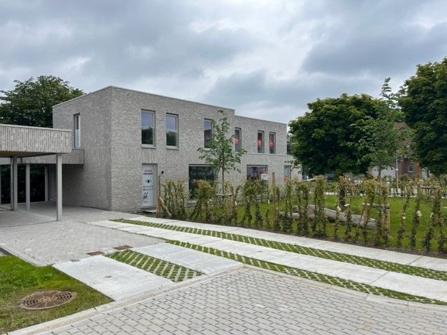 6 NIEUWBOUW WONINGEN OP ZEER RUSTIGE LIGGNG foto 1