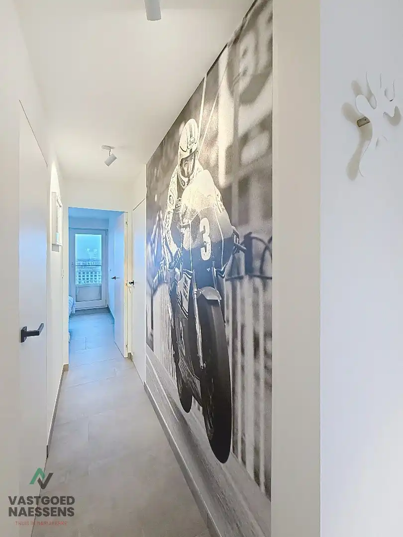 SCHITTEREND GERENOVEERD 2 SLPK APP MET PANORAMISCH ZICHT foto 15