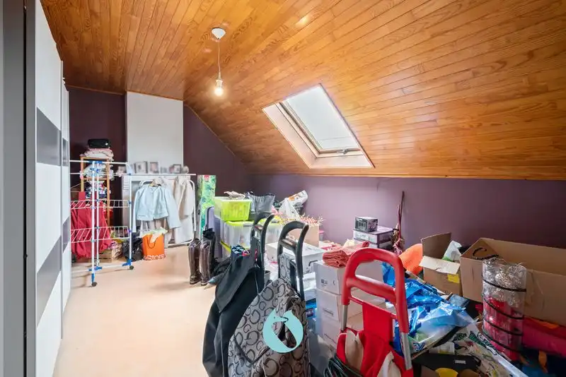 Te renoveren woning in het hart van Ertvelde - unieke investeringskans! foto 11