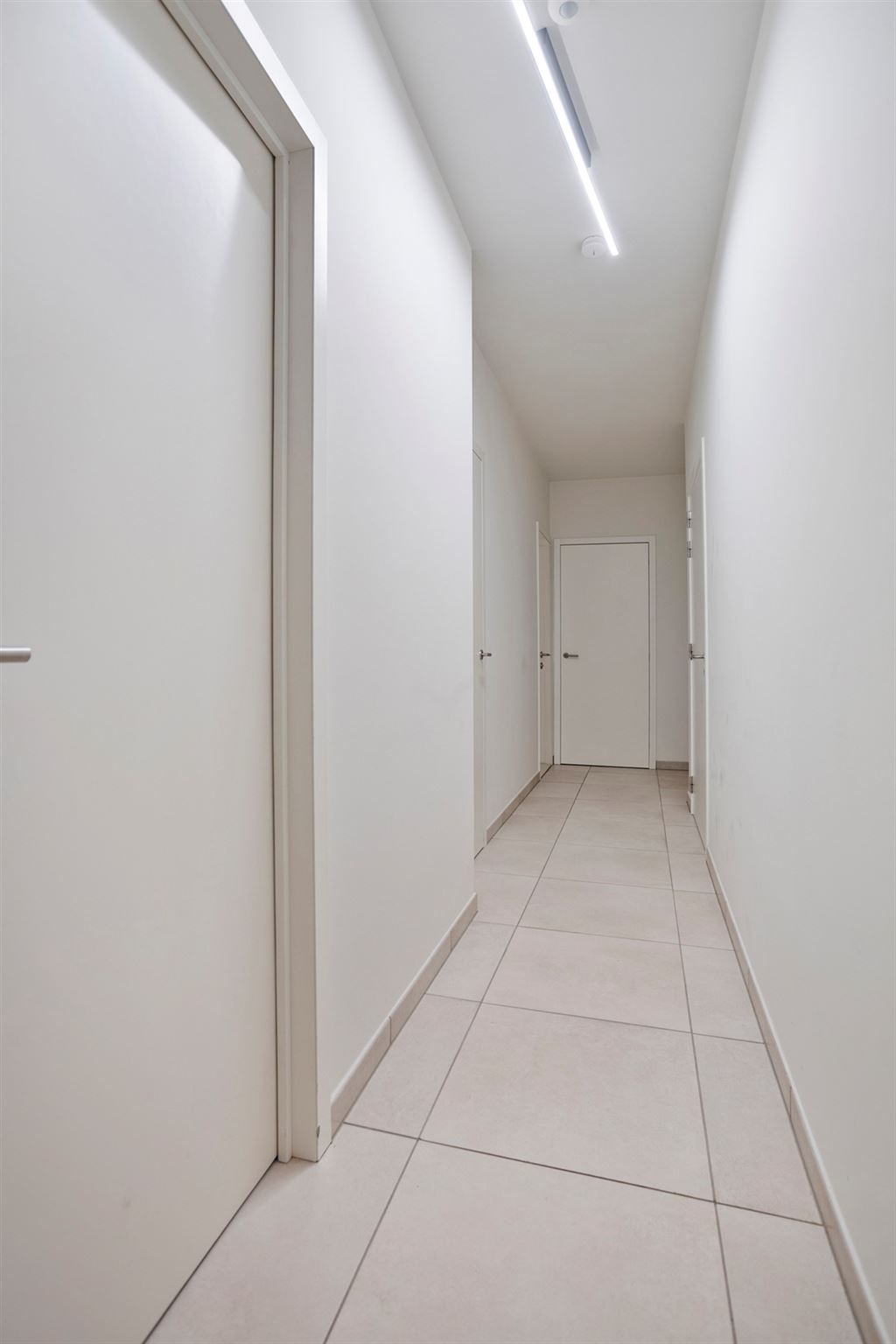 Nieuwbouw appartement in nieuwbouw stadswijk De Torens.  foto 16