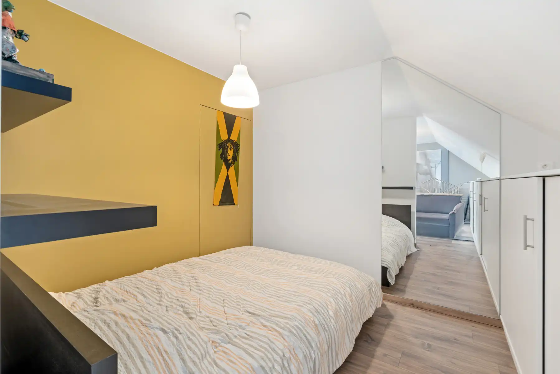 Instapklare gezinswoning met 3 slaapkamers, 2 badkamers foto 23