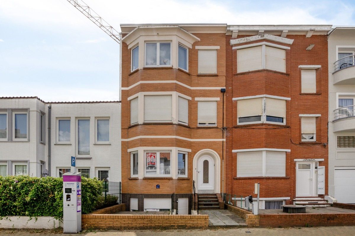 Gezellig appartement te koop in Koksijde foto 13