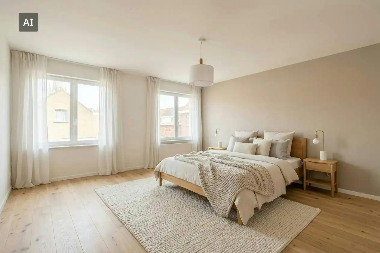 Ruim huis te koop met 5 kamers in Elverdinge foto 26
