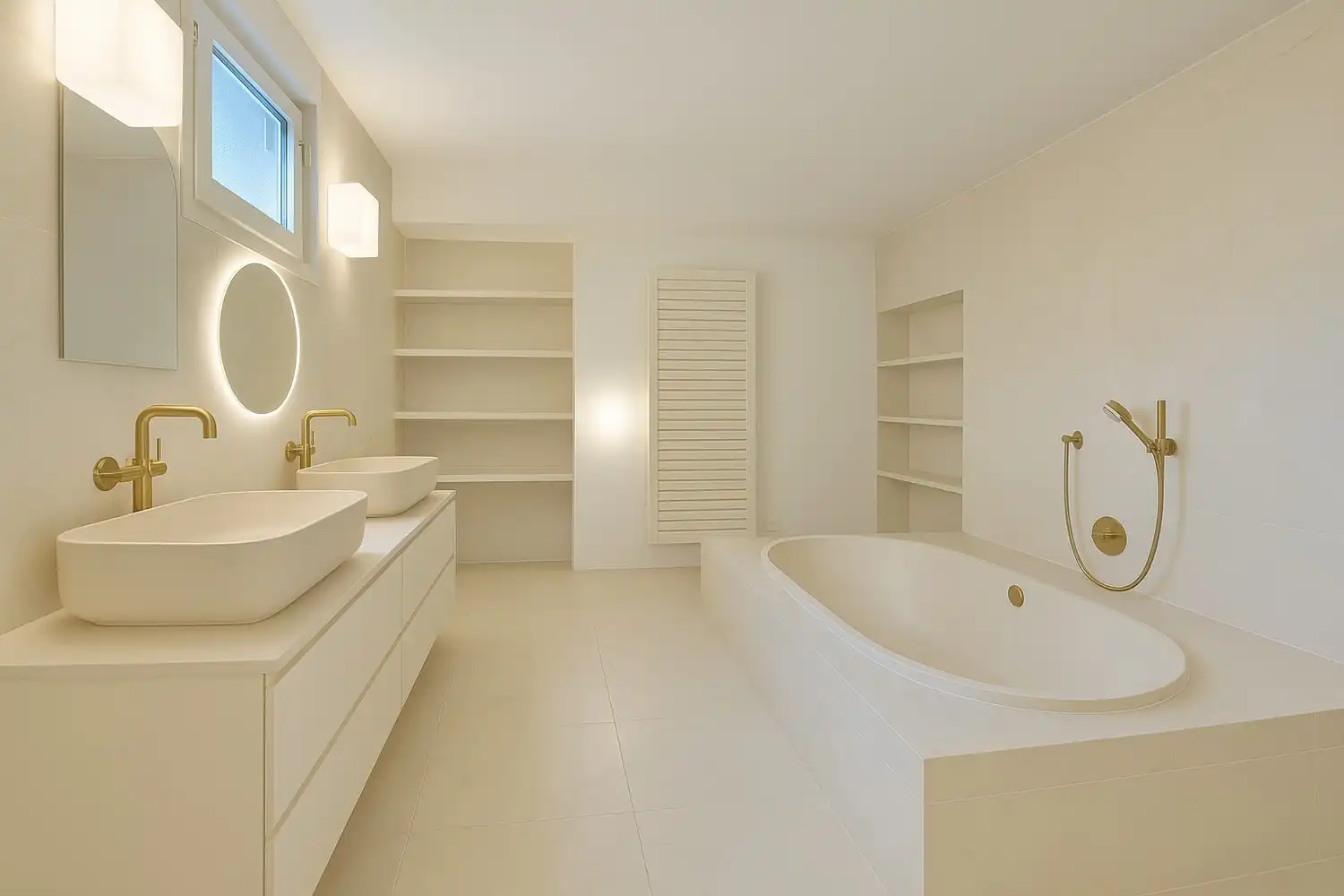 Moderne villa met ruime leefruimte, 4 slaapkamers en 2 badkamers op 13 are in gegeerde buurt Neerharen- Lanaken foto 44